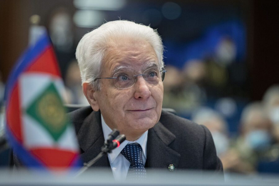7 anni di Mattarella sui social: poco successo, ma tanto rispetto