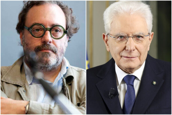 Mattarella bis, Roberto Di Giovan Paolo: “Rispetta in modo sacrale il Parlamento”