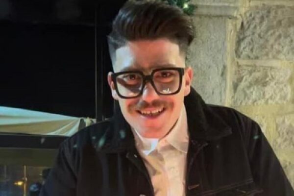 Michele Cilli, ricerche senza sosta per il 24enne scomparso nel nulla da 4 giorni: “Aiutateci a trovarlo”