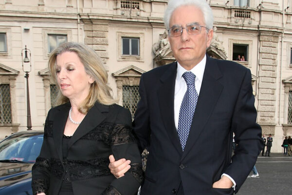 Chi era la moglie di Sergio Mattarella, Marisa Chiazzese: “La persona a me più cara al mondo”
