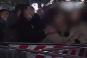 Violenze di gruppo a Capodanno, cosa è successo in Piazza Duomo a Milano