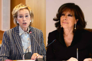 Quirinale, l’ambiguità delle candidature di genere