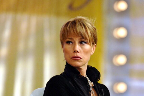 NANCY BRILLI ATTRICE