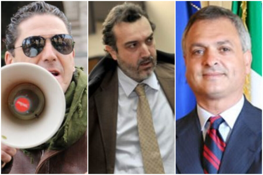 Blitz, show e… assoluzione per Nonno, il flop di Ardituro dopo 14 anni: “Nugnes unico a pagare”