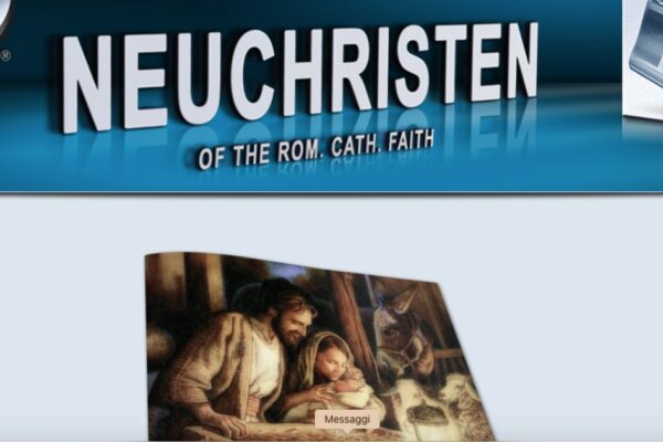 La “setta dei Nuovi Cristiani”, le donne che punivano i figli: ore di penitenze e umiliazioni