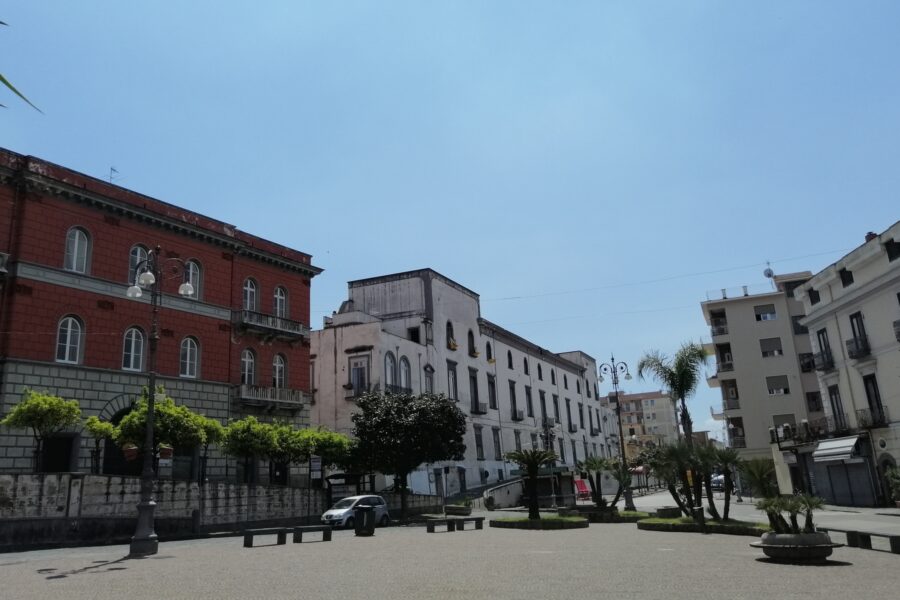 Giustizia di prossimità, uffici in 20 comuni campani: c’è anche Palma Campania