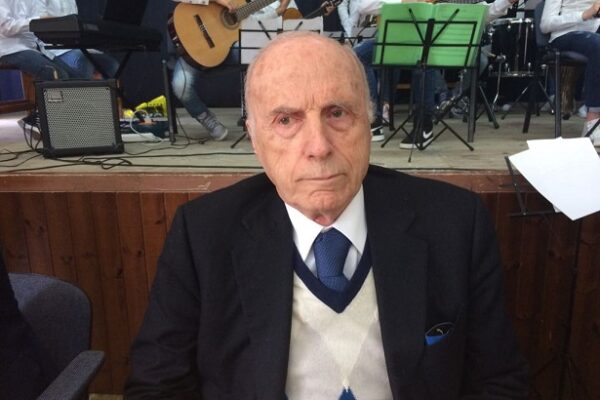 Chi è Paolo Maddalena, il magistrato candidato al Quirinale dagli ex grillini