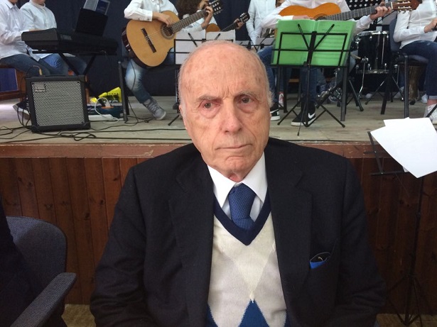 Chi è Paolo Maddalena, il magistrato candidato al Quirinale dagli ex grillini