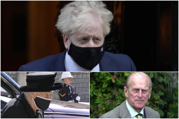 Party alcolico la sera prima dei funerali del principe Filippo, altra bufera su Boris Johnson: i ‘suoi’ Tory chiedono le dimissioni