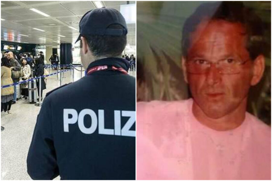 Camorra no vax, blitz in aeroporto: fermati figlia e genero di Patrizio Bosti con falsi green pass per volare a Dubai