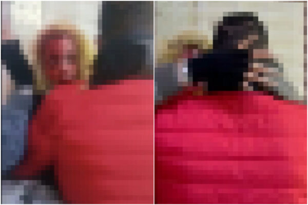 Amante del boss picchiata dalla moglie e da altre donne: “Ti taglio la testa, se vado in galera ti faccio morire”