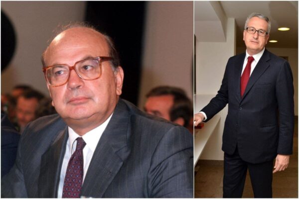 Bobo Craxi racconta la morte del padre Bettino: “Vittima eccellente della Guerra Sporca”