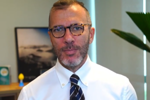 Chi è Pietro Labriola, il nuovo amministratore delegato di Tim