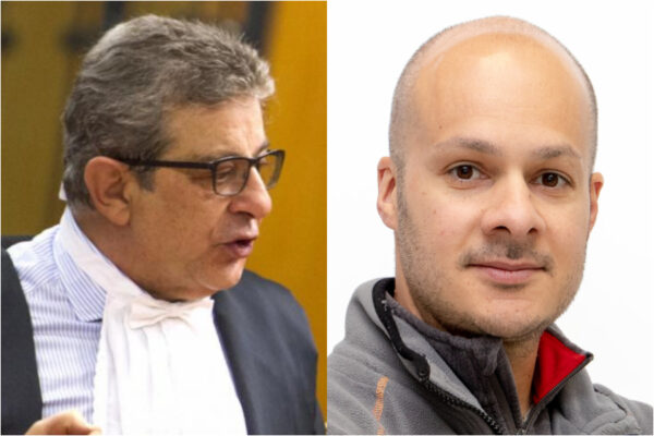 Pittelli e Paitoni, uno in cella l’altro no: indovinate perché