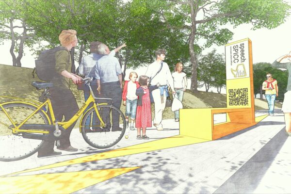 Nasce a Scampia l’Ecomuseo Urbano diffuso: tante attività e un archivio digitale per connettere luoghi e generazioni