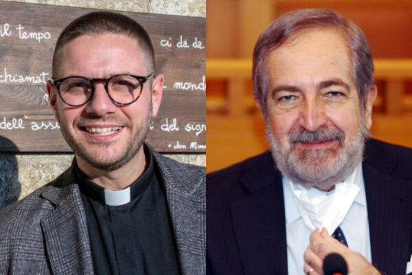 Don Gennaro Pagano bacchetta il pg Riello: “Chiesa è aperta a tutti: guai a dividere il mondo in buoni e cattivi” Don Gennaro Pagano bacchetta il pg Riello: “Chiesa è aperta a tutti: guai a dividere il mondo in buoni e cattivi”