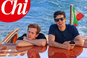 Chi è Daniel Lee, lo stilista inglese al centro del gossip: “È il fidanzato di Roberto Bolle”