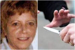 Triangolo amoroso finisce nel sangue, nipote Maria Licciardi accoltella l’ex della compagna dopo irruzione in casa