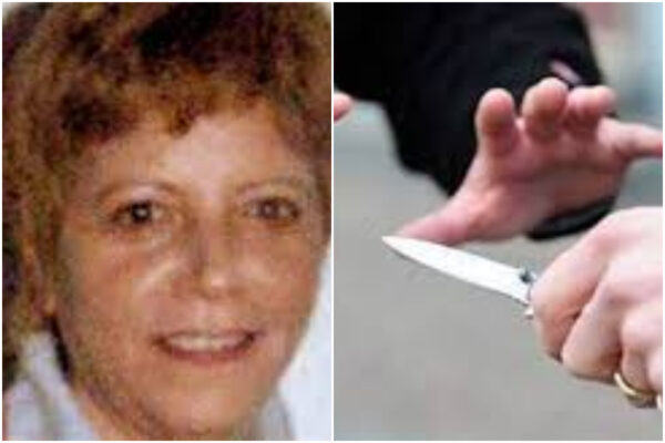 Triangolo amoroso finisce nel sangue, nipote Maria Licciardi accoltella l’ex della compagna dopo irruzione in casa
