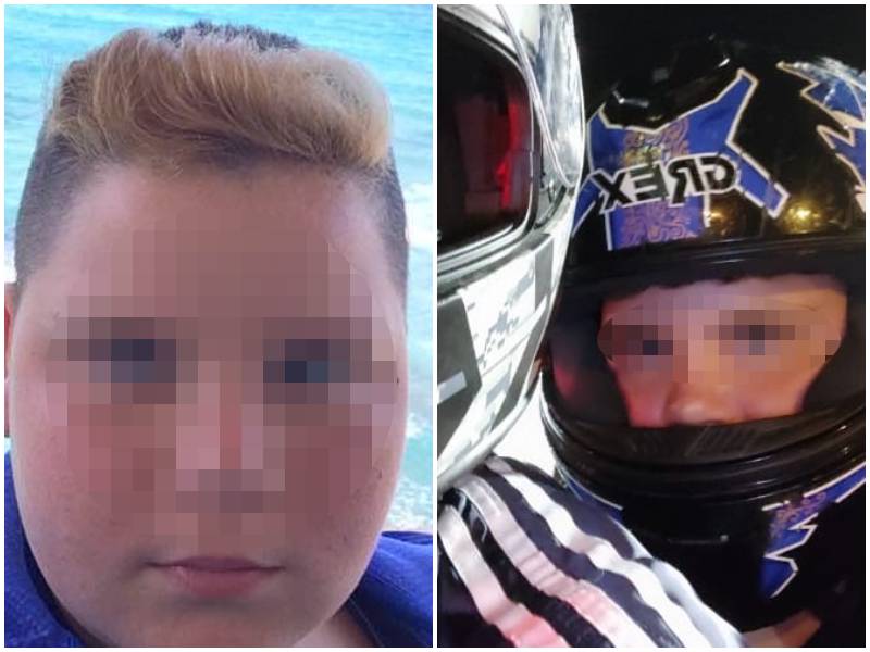 Schianto fatale in scooter, Saverio Magliulo muore a 17 anni: il tragico incidente