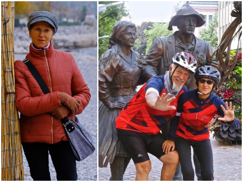 Liliana Resinovich scomparsa da 20 giorni: il giallo dell’ex dipendente regionale