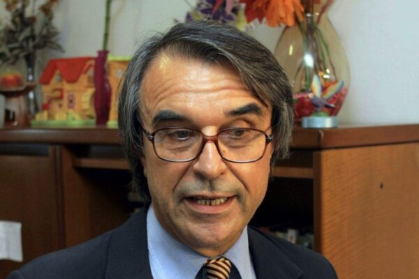 Serafino Generoso, chi è l’ex assessore regionale vittima di malagiustizia votato per il Quirinale