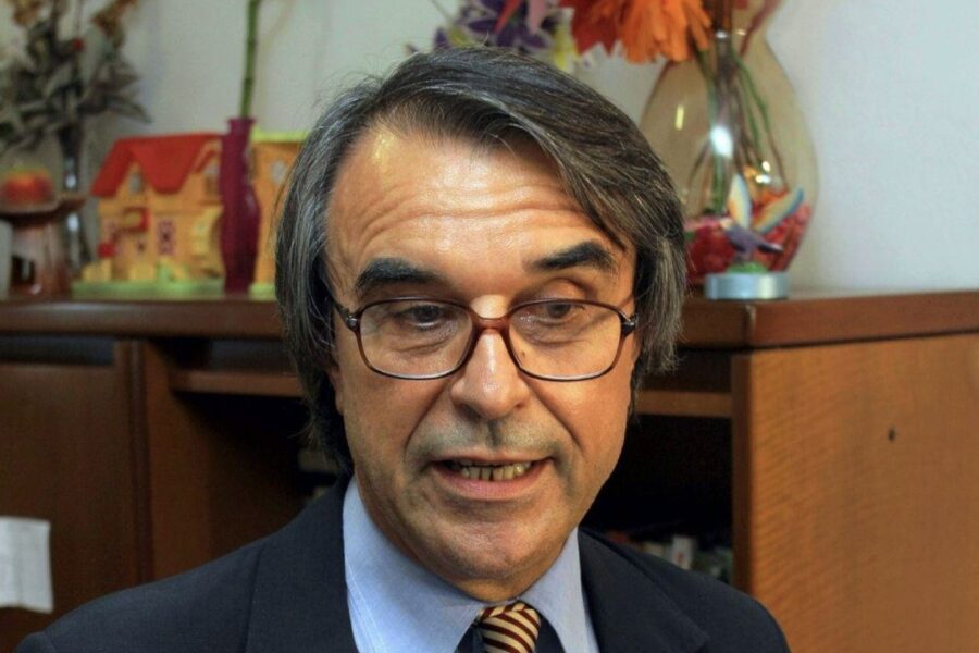 Serafino Generoso, chi è l’ex assessore regionale vittima di malagiustizia votato per il Quirinale