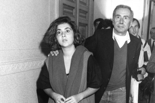 Addio Silvia Tortora, così la giustizia ingiusta portò via il padre Enzo