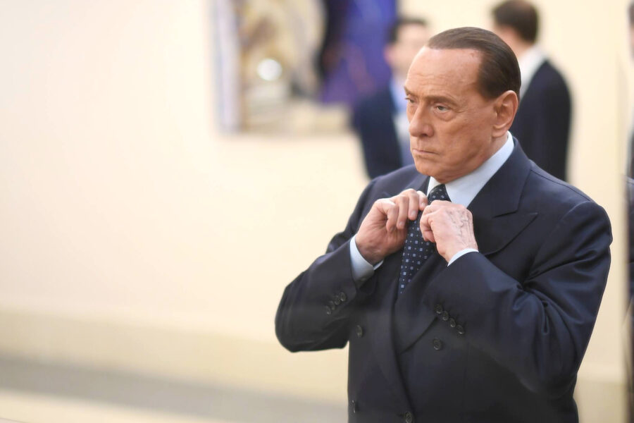 Berlusconi vuole il Quirinale, non è un bluff