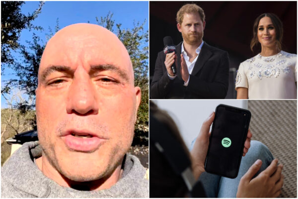 Spotify e il caso Joe Rogan: l’azienda annuncia nuove misure per contrastare le fake news sul Covid