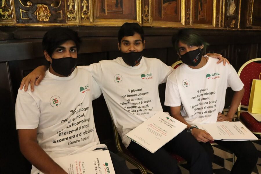 Al via lo sportello Sri-Lanka: “Un luogo dove fare rete e arricchirsi con il confronto”