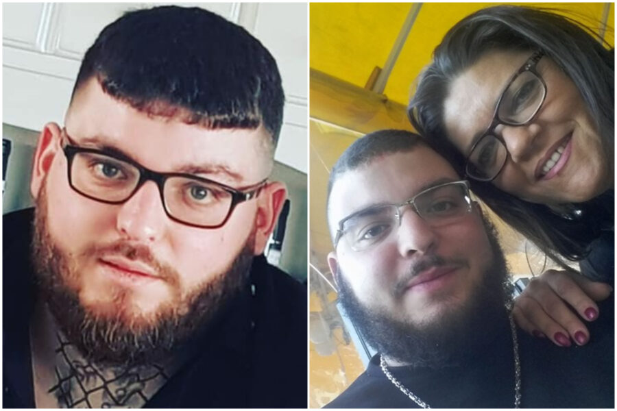 Omicidio Tonino Zarra, l’appello della madre agli amici: “Ditemi perché è stato ucciso mio figlio”