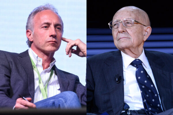 Perché Travaglio detesta Cassese: la candidatura del giurista stoppata dai manettari