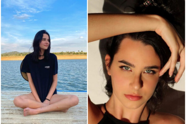 La tragedia di Valentina Boscardin, la modella stroncata dal covid a 18 anni