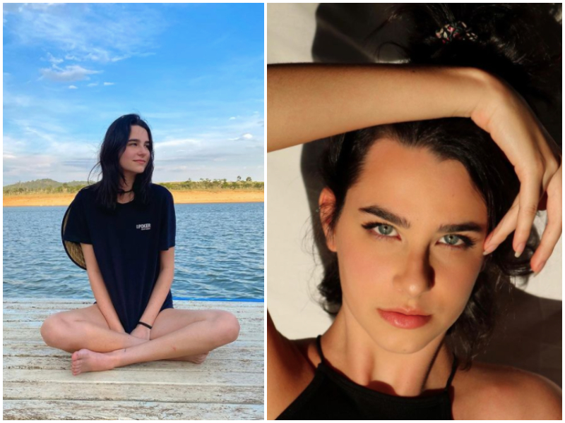 La tragedia di Valentina Boscardin, la modella stroncata dal covid a 18 anni