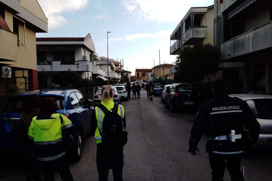 Foto di 50news Versilia