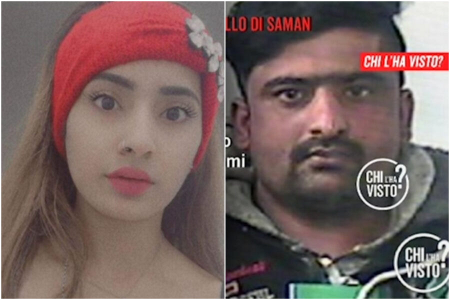 Caso Saman Abbas, estradato in Italia lo zio: sospettato di essere l’esecutore materiale del delitto