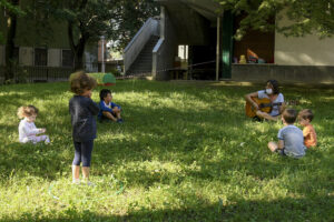 Bambini ignorati: per loro lo Stato spende troppo poco