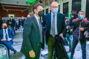 Disastro 5 Stelle, il Pd smetta di inseguire Conte