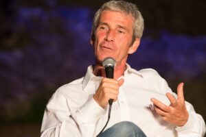 Chi è Davide Steccanella, l’avvocato degli “indifendibili” Battisti e Vallanzasca