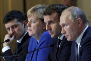 Così Putin ha preso in giro l’Europa: altro che provocazione…