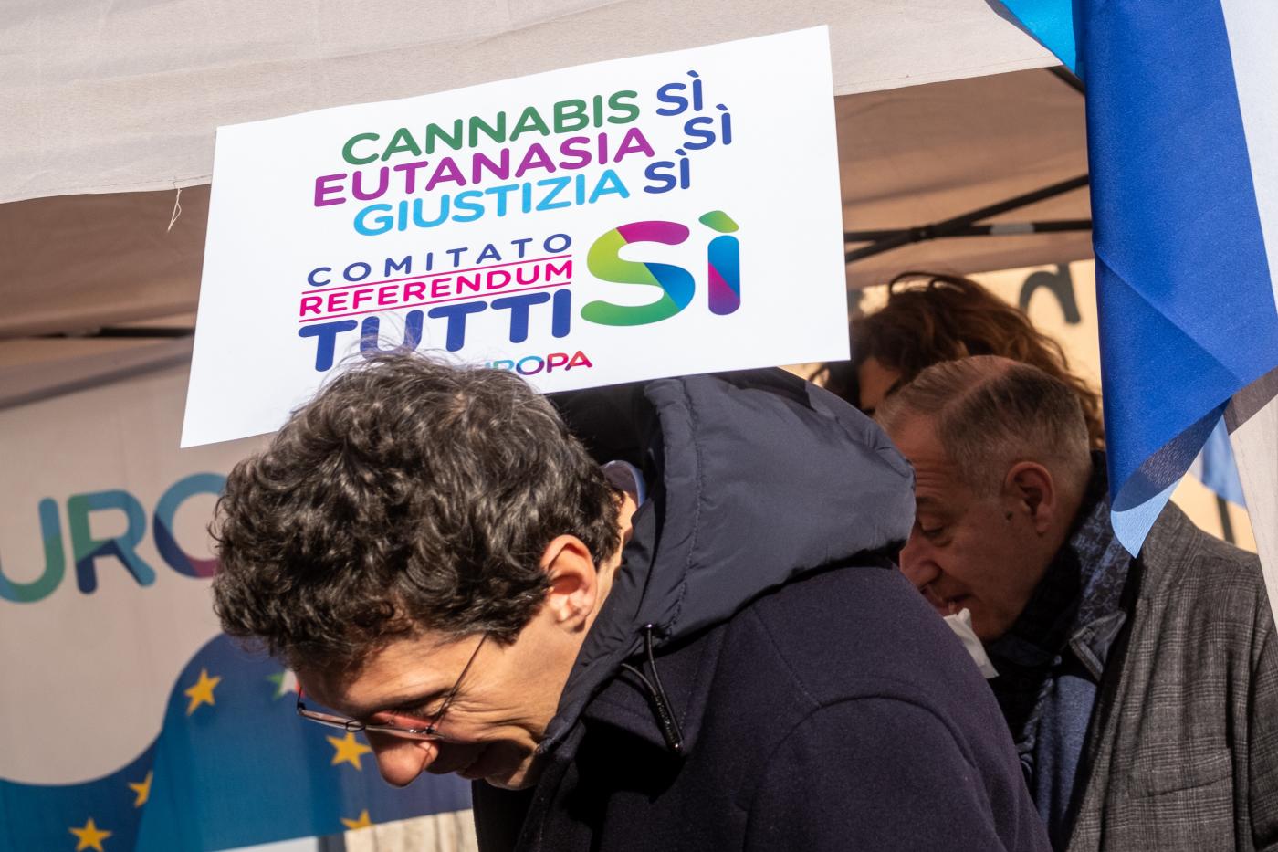 Referendum, quorum a rischio: i quesiti “più attraenti” bocciati dalla Consulta