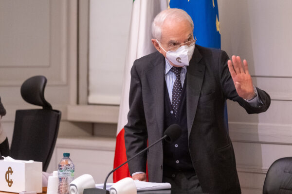 “Referendum, da Amato risposte di facciata”: l’intervista al magistrato Nicola Graziano