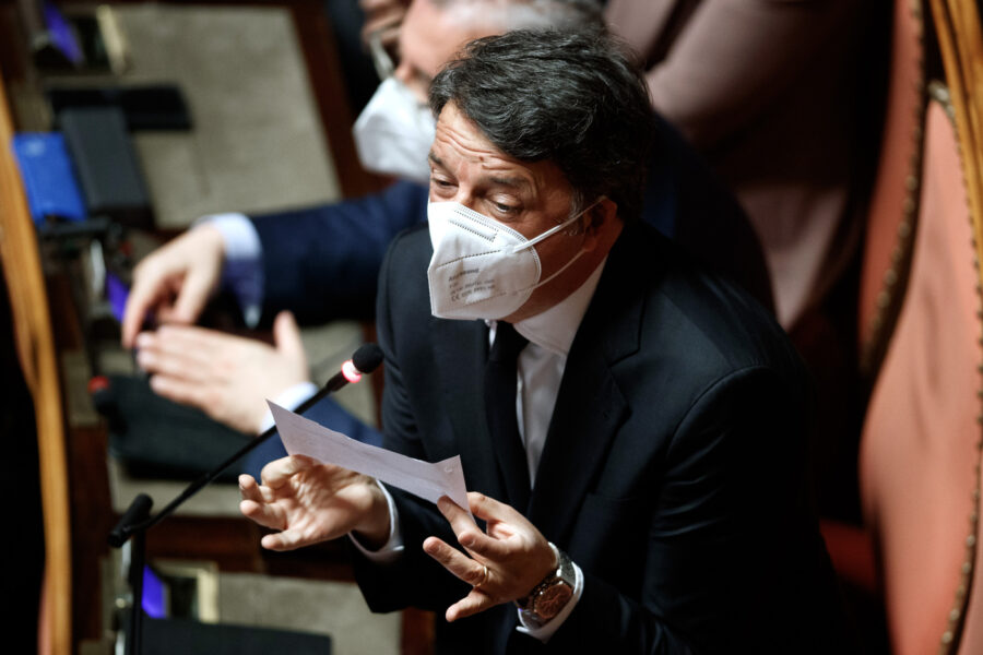 I Pm del caso Open inchiodati: sono fuorilegge le intercettazioni a Renzi