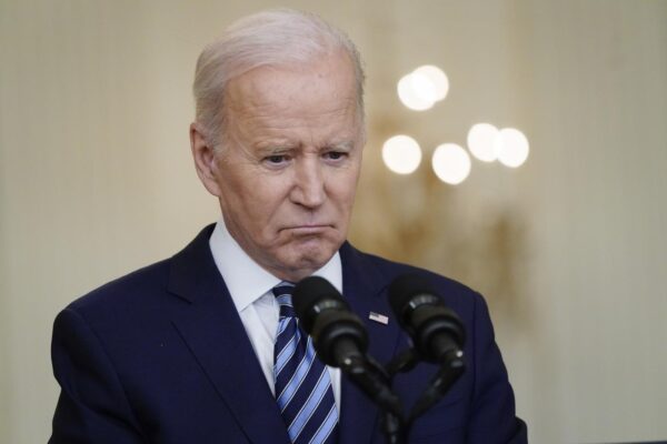 Biden, presidente Stati Uniti