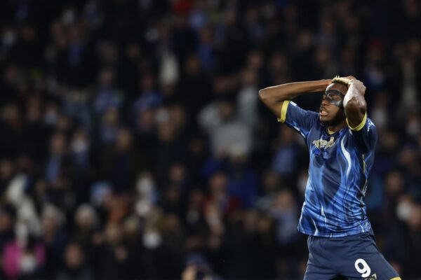 Napoli, squadra e città devono crescere o vittoria e rilancio saranno utopia