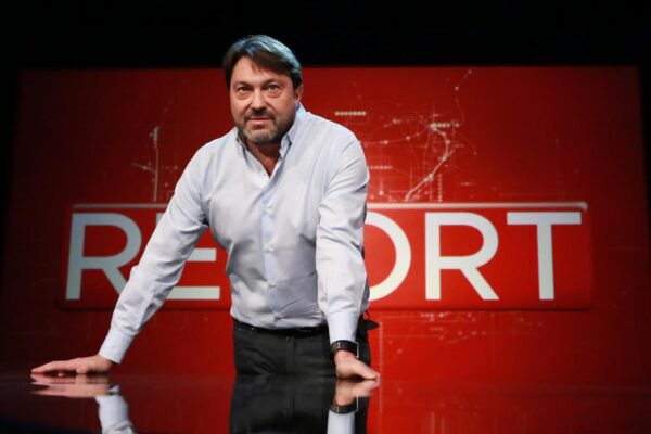 Quando Ranucci disse: “So le cose perché ho un fratello finanziere”