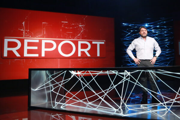 Metodo Report, la Corte dei Conti indaga su Sigfrido Ranucci e le false fatture