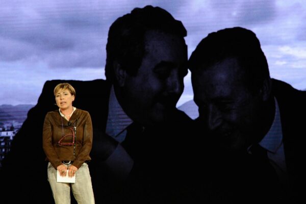 Fiammetta Borsellino: “Sapere che l’assassino di mio padre è cella non mi dà sollievo”