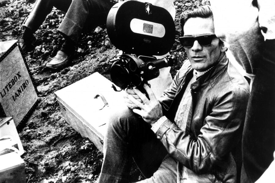 Chi era Pier Paolo Pasolini, il vate del complottismo e del giustizialismo